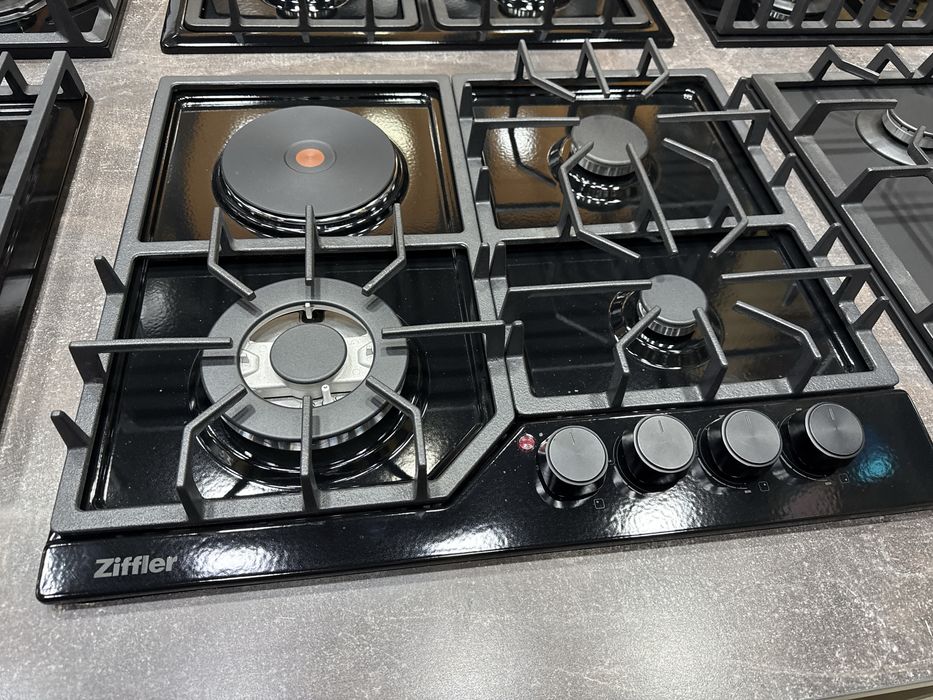 Immer gaz panel 3 yil garantiya