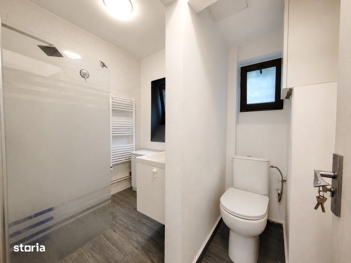 Apartament 2 camere | Capitale | Roma