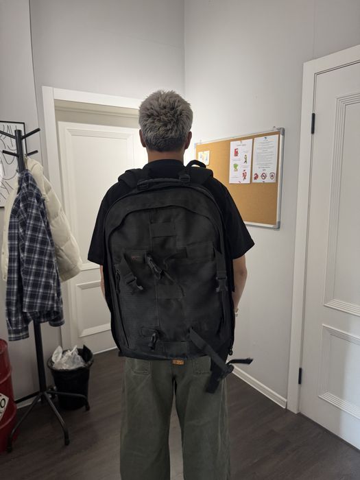 Lowepro Pro Trekker 600 AW
