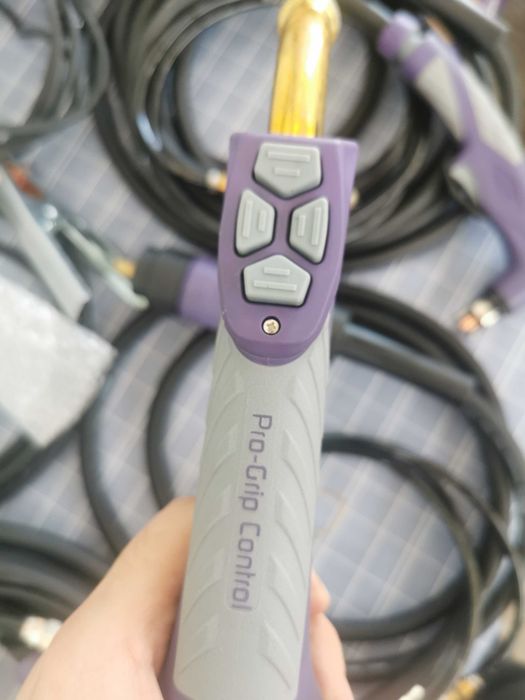 PARWELD XTM 221DI 5 IN 1 AC-DC Зaваръчен апарат tig mig plasma mma