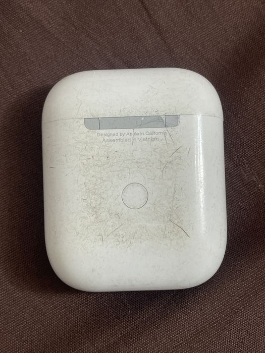 AirPods 2 без каробки