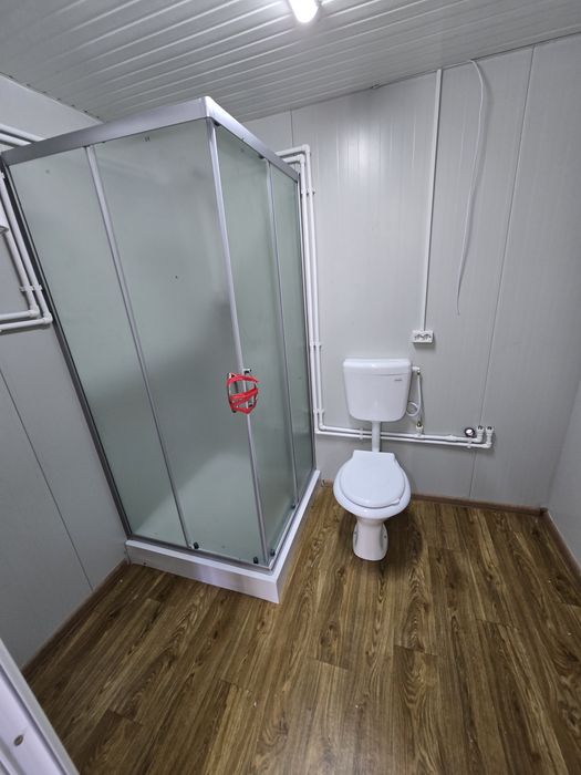Vand Container modular - locuinta cu baie