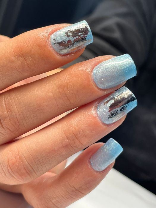 Oferta unghii cu gel