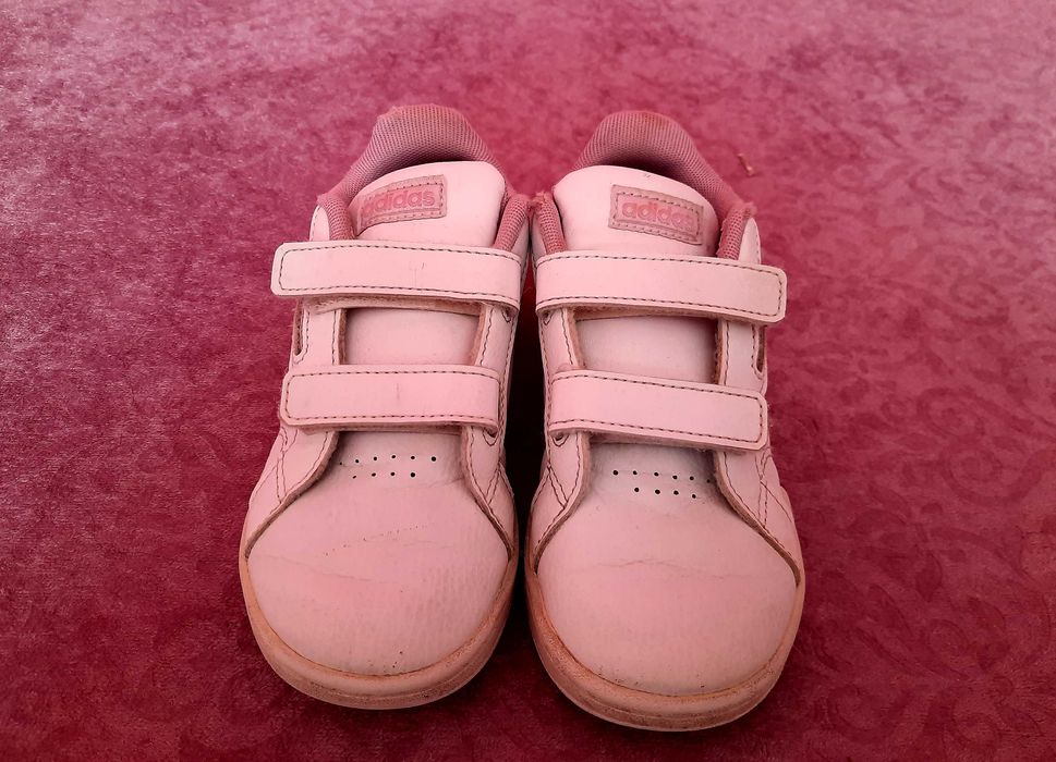 Маратонки Adidas