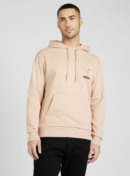 Jack & Jones Hoodie мъжки суичър - L-M