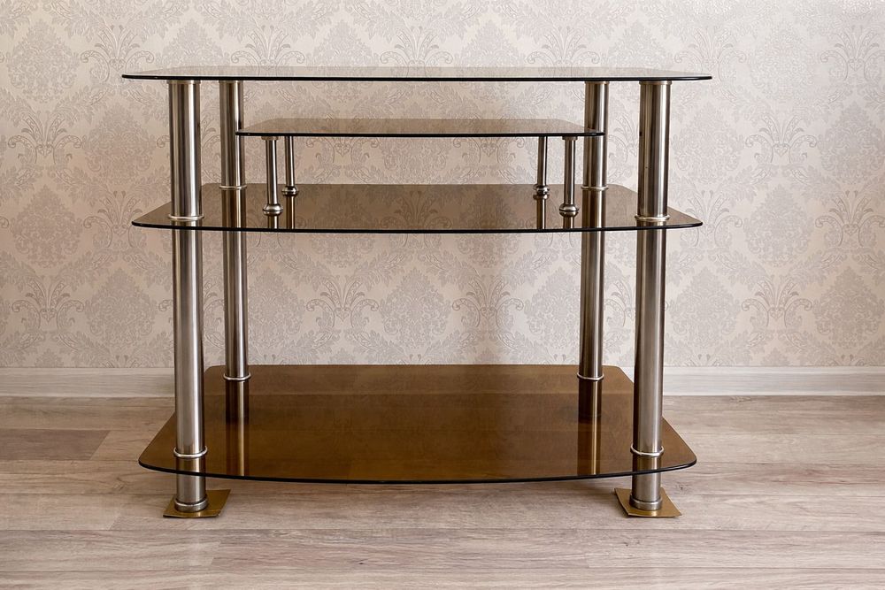 Подставка под телевизор