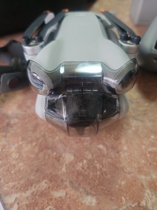 Новый Дрон DJI MINI 4 PRO FLY COMBO с гарантией!!!