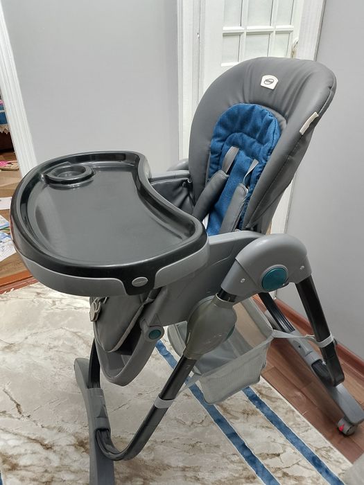 Продам стульчик для кормления