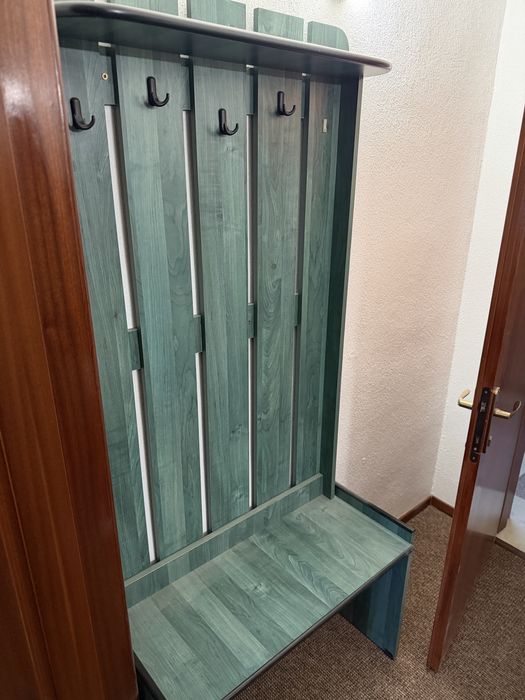 Mobila dormitor completa