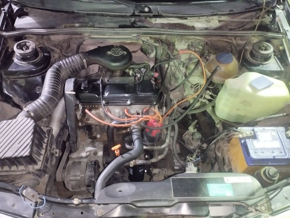 Продам пассат в хорошем состоянии