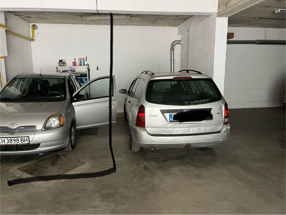 Продава се Гараж / Паркомясто в Кюстендил, Център - 18 кв.м за 1112 €/кв.м - Снимка #11