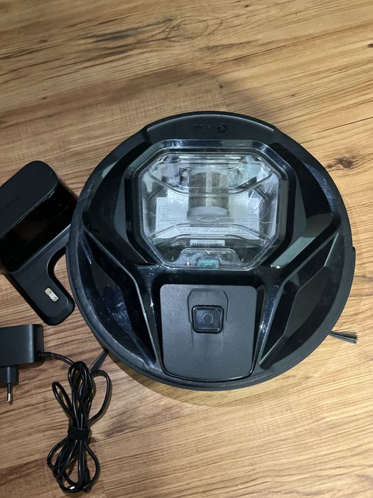 Прахосмукачка робот Lefant M320