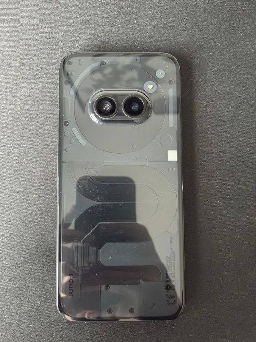 Nothing Phone 2a Plus