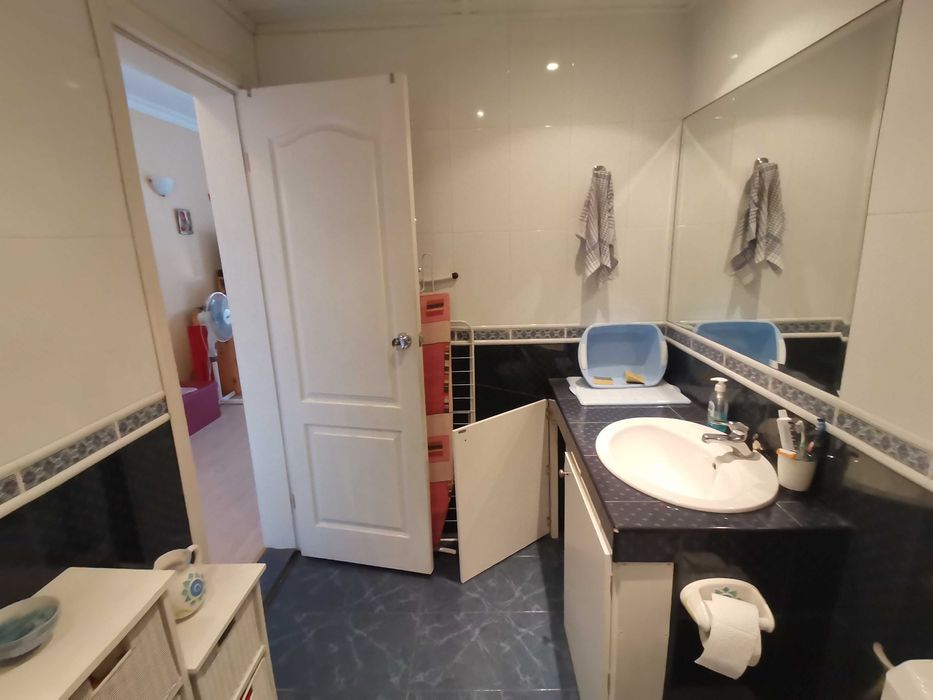 Студио за гости ЛМН МОРЕТО Несебър