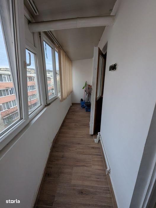 Apartament cu 3 camere in Astra