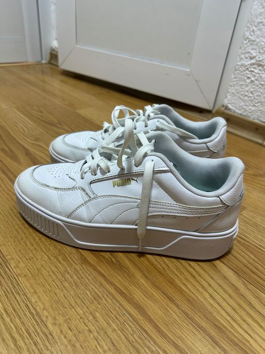 Adidasi Puma în stare bună nr 42