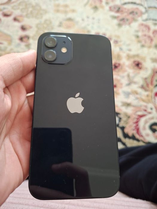 Айфон 12 128гб акб 85%