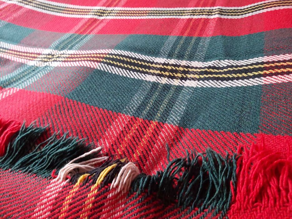 Автентично Родопско Одеяло