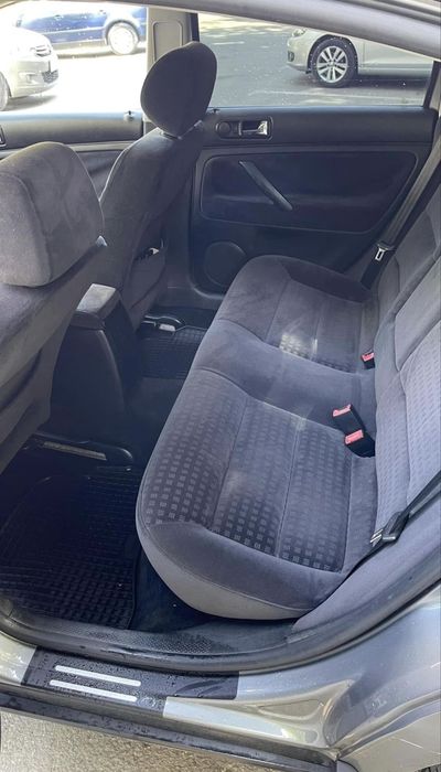 Vand vw passat b5.5 2.0 benzina+gpl