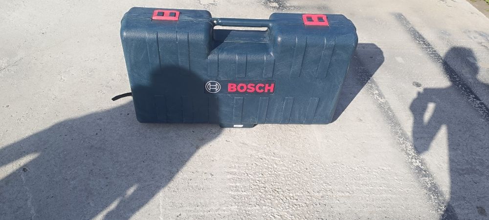 vabd laser bosch