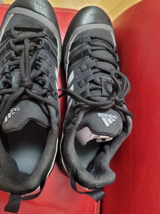 Adidas Terrex Swift Solo 2