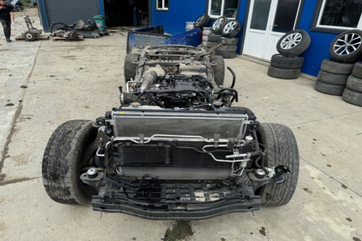 Sasiu  10.000Km Nissan Navara D23 [facelift] [2019 - 2024]