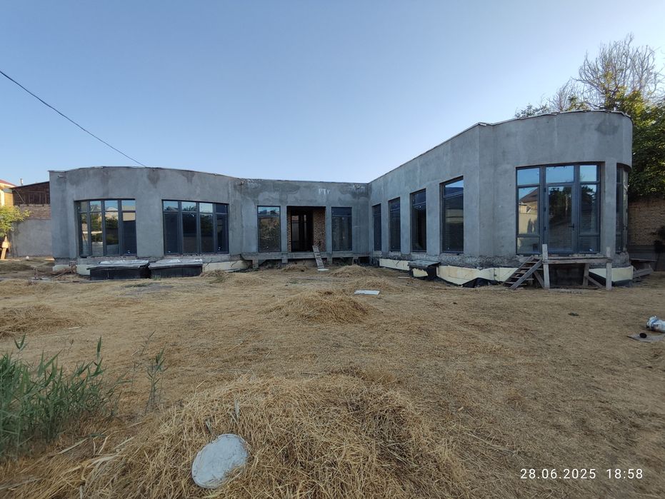 Земля под строительство в Мирзо Улугбекском районе