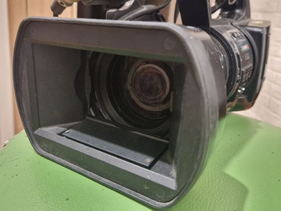 Видеокамера  Sony EX1- r xdcam