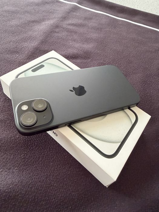 Iphone 15 128GB
