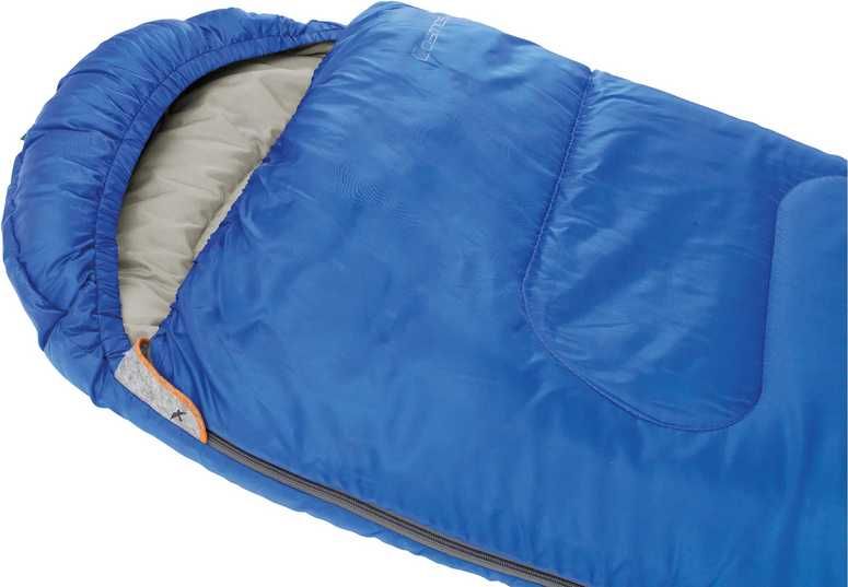 EasyCamp Cosmos Jr. детски спален чувал за пътувания и къмпинг