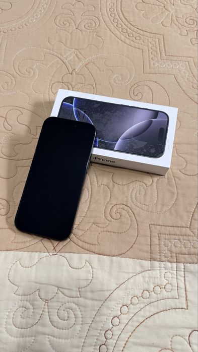Iphone 16 Pro Impecabil