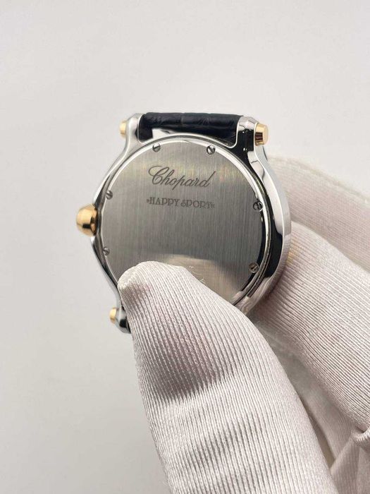 Часы Chopard Happy Sport