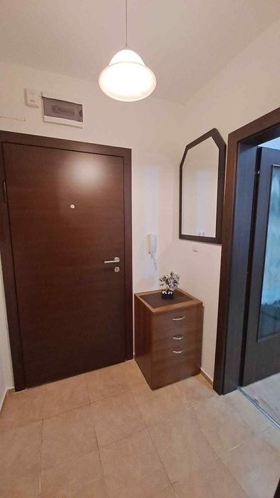 Дава се под наем Двустаен апартамент в Пловдив, Христо Смирненски - 50 кв.м за 382.5 € - Снимка #6