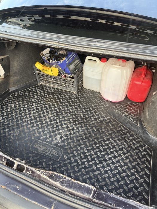 Продам машину Volkswagen Passat