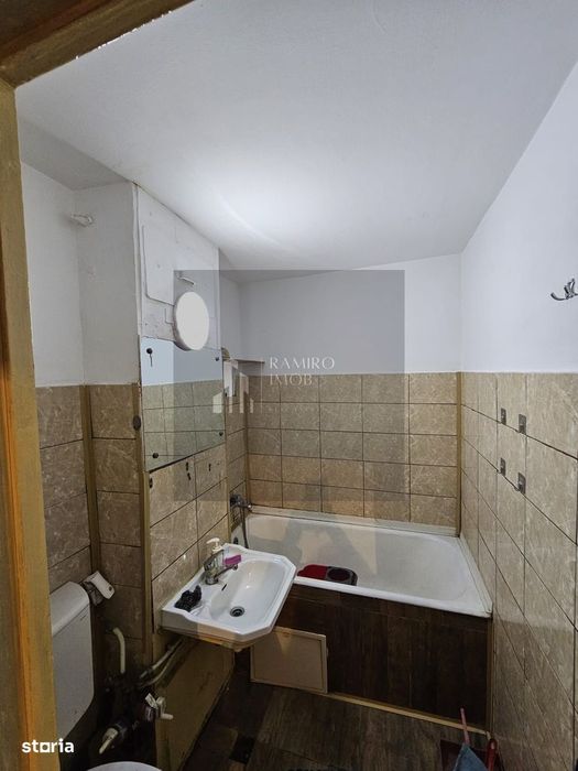 Apartament 2 camere Camil Ressu / Nicolae Grigorescu 3 minute metrou