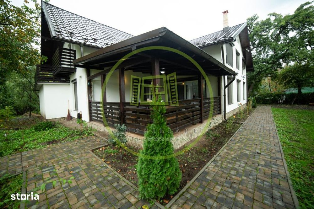 Cabane de vanzare Reghin Deda - Bistra Muresului