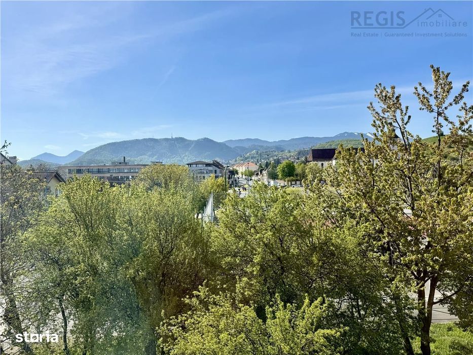 Apartament 2 camere | strada Lunga | Curte