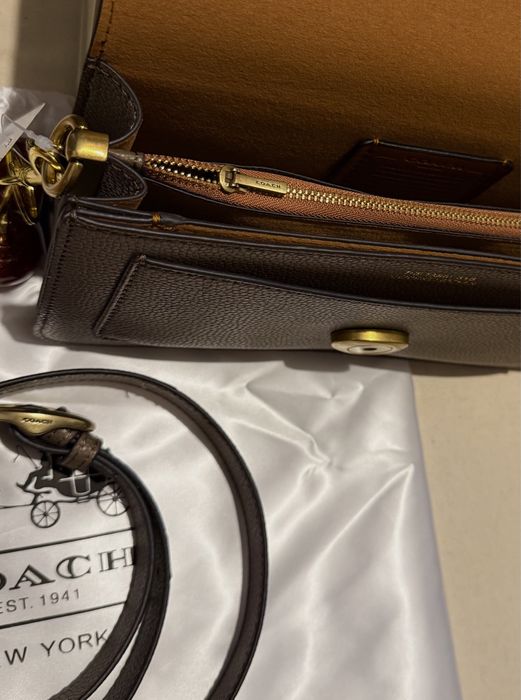 Geanta Coach Tabby 26