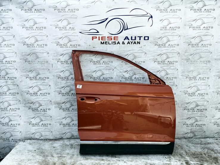Usa dreapta fata Volkswagen T-Roc an 2017-2018-2019-2020-2021-2022-202