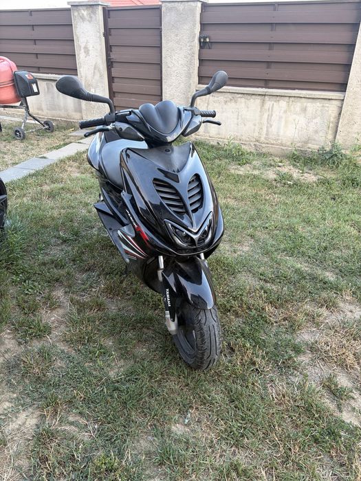 Vand Yamaha aerox 50 cc 2007