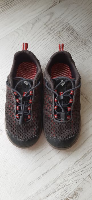 Детски летни, дишащи маратонки Columbia , 29 номер