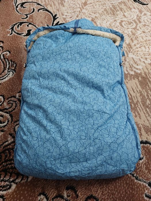 Продам комбинезон