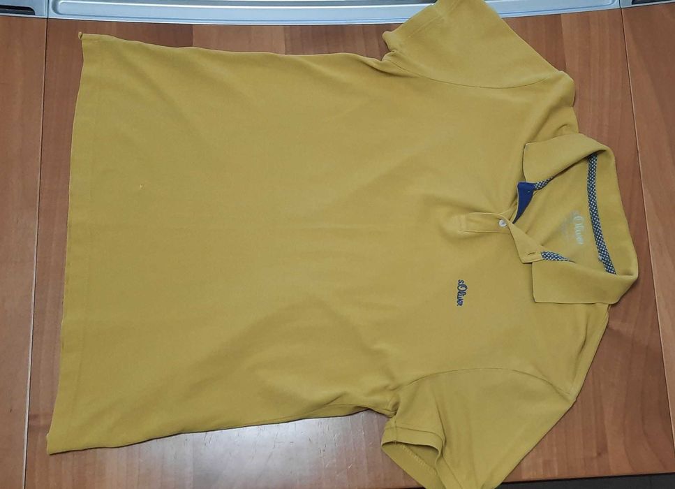 s.Oliver-Regular Fit-Много Запазена