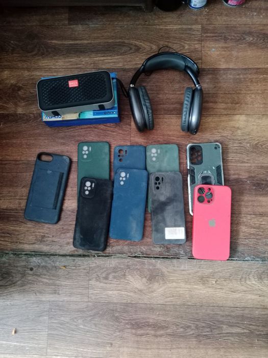 Телефоны на запчасти