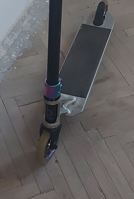 Trotineta freestyle MF540