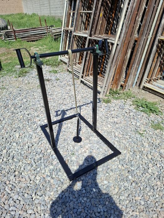 Армтренажор для кистей и предплечия