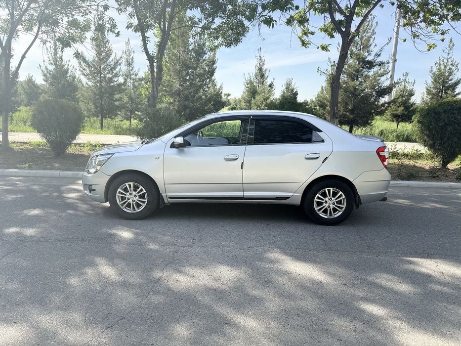 Chevrolet Cobalt 2014 — 3