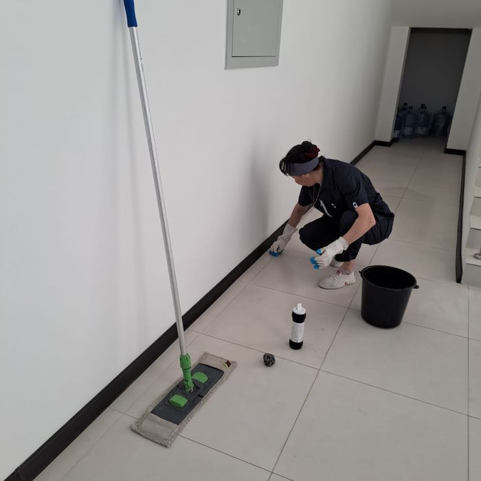 Уборка после ремонта Клининг