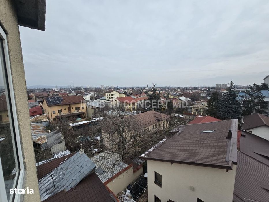 Inchiriere Garsoniera In Ploiesti, Zona Gh Doja