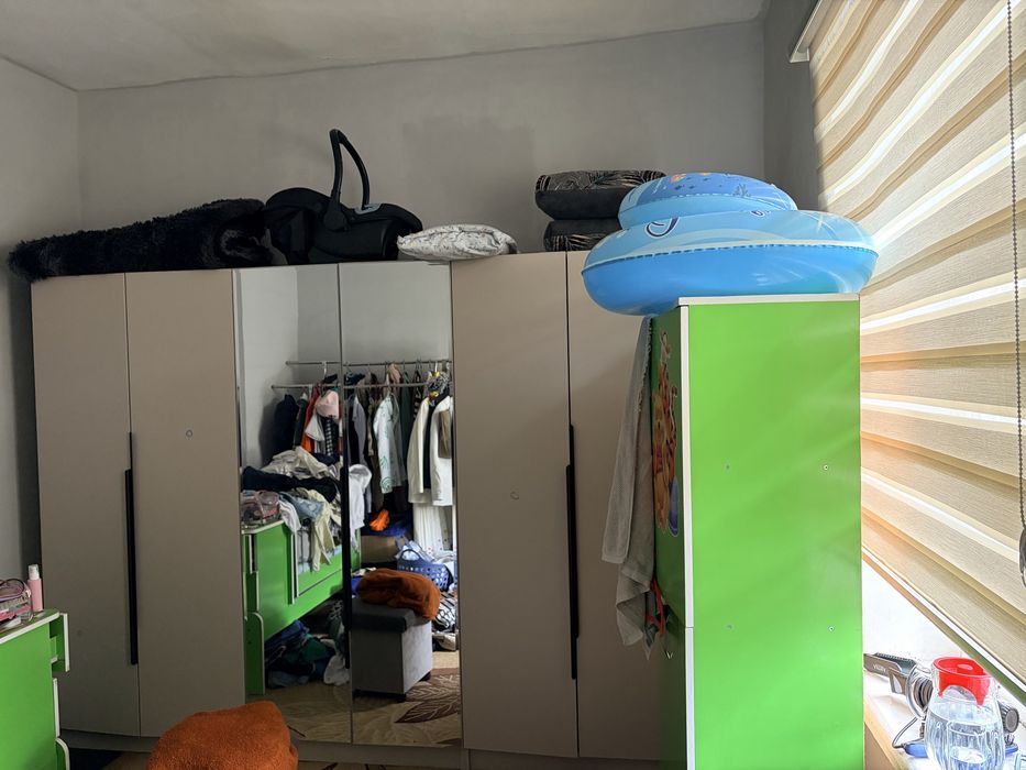 Sirdaryo shahar Pahtakor MFY 2 sotxli uy sotiladi